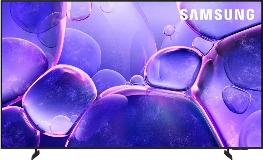 Телевизор Samsung 55" UE55U8000FUXRU черный LED 4K UHD 60Hz Smart TV <UE55U8000FUXRU>