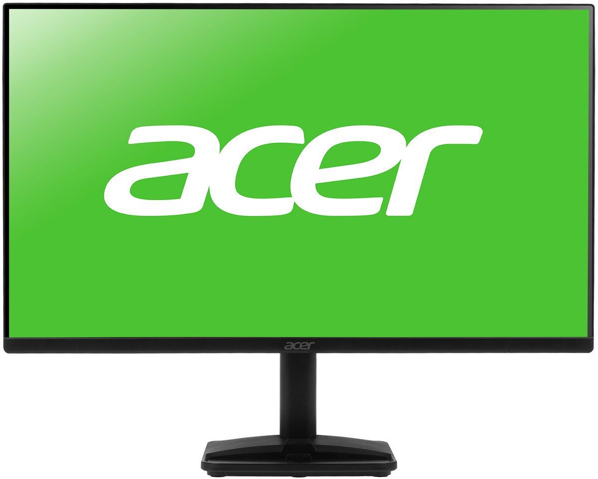 Монитор 23.8" Acer EK241YP0bmix черный