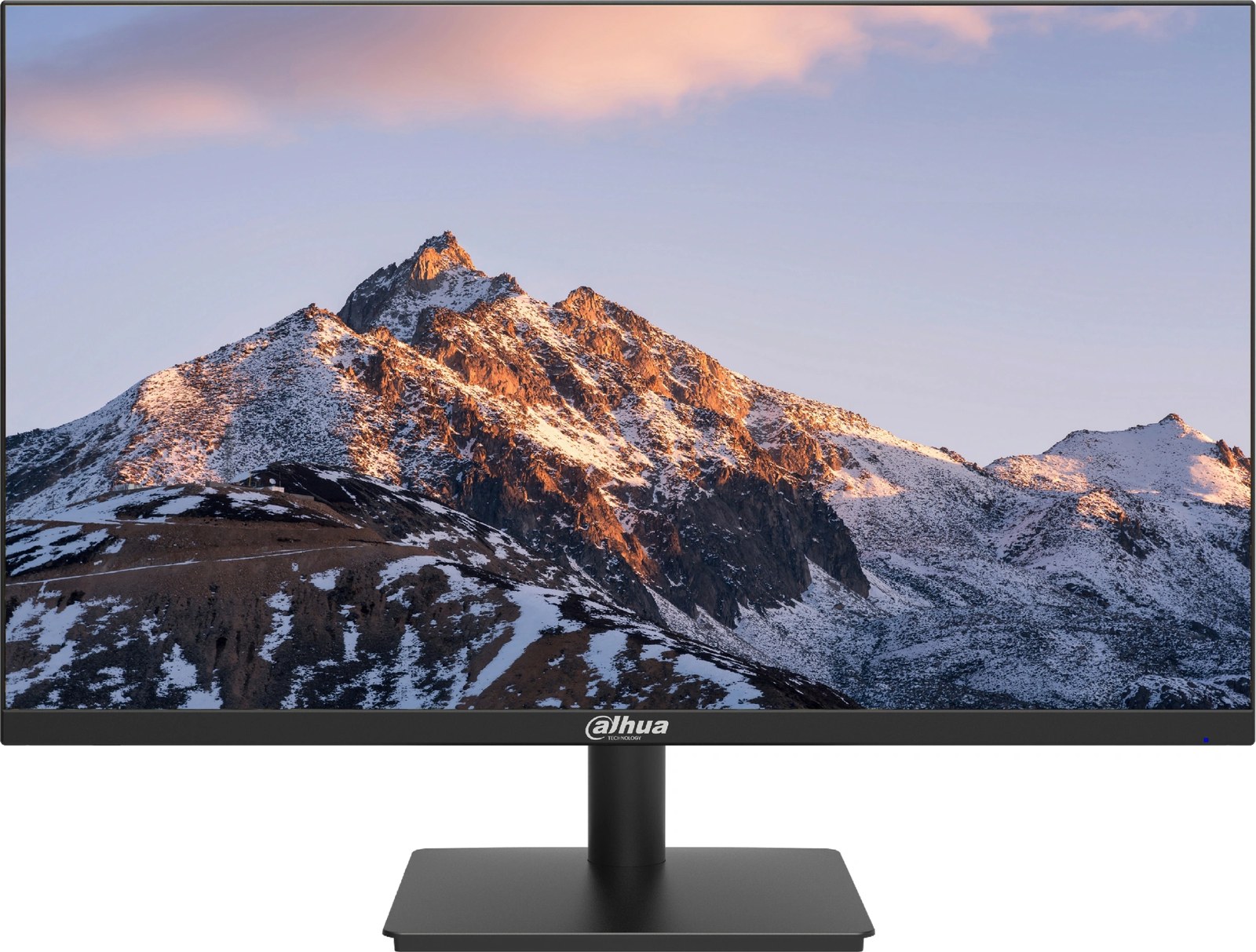 Монитор Dahua 23.8" DHI-LM24-A221Y IPS, FHD, 144Hz черный
