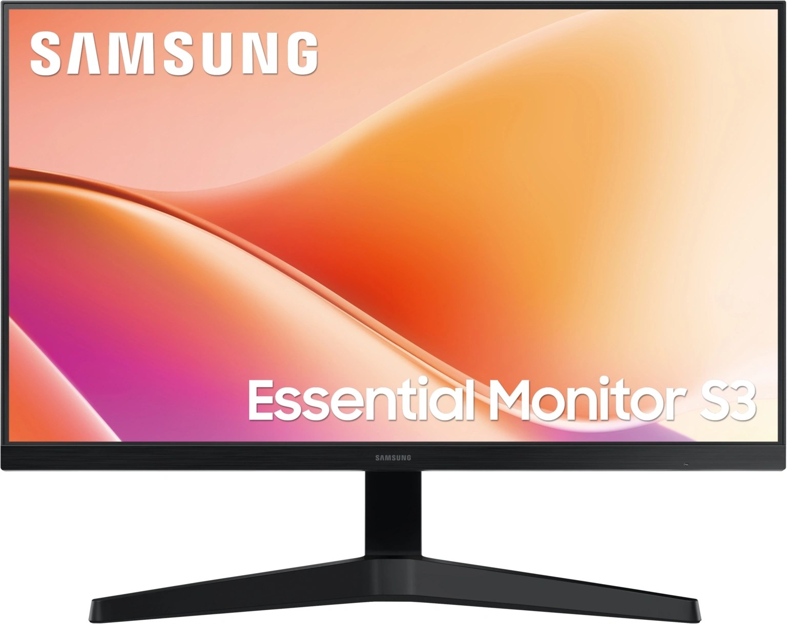 Монитор 24" Samsung S24F330EAIXCI
