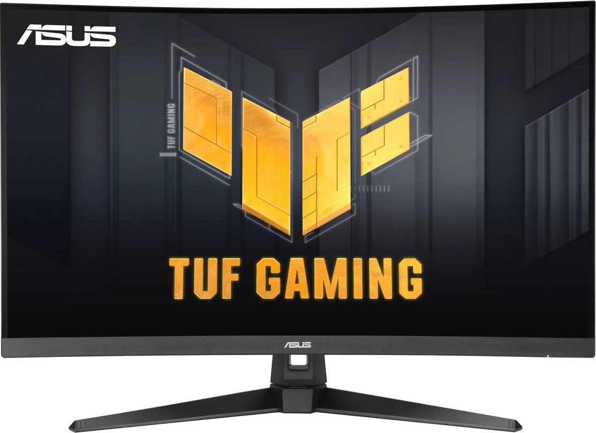 Монитор 27" Asus 27" VG27WQ3B черный