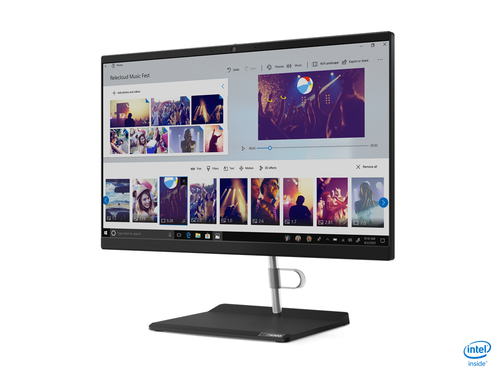 Моноблок Lenovo AIO V50a 24IMB 11FJ0079RU