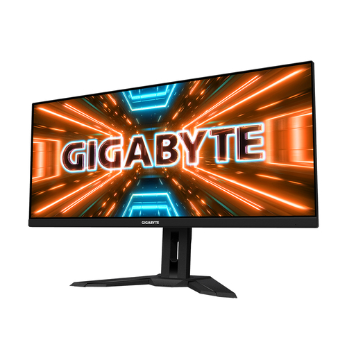 LED монитор 34" Gigabyte M34WQ 3K IPS 144Ghz