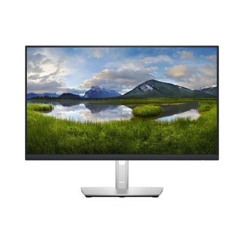 LCD монитор 23.8" DELL P2422H