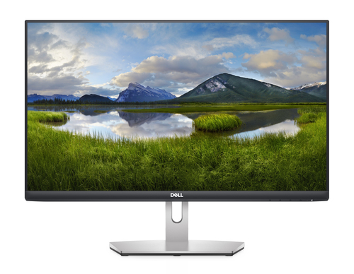 LCD монитор 23.8" DELL S2421H
