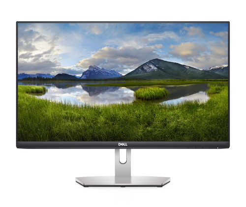 LCD монитор 23.8" DELL S2421HN