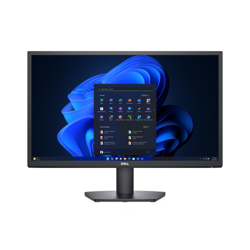LCD монитор 23.8" DELL SE2422H