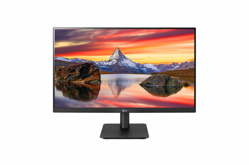 LCD монитор 23.8" LG 24MP400-B