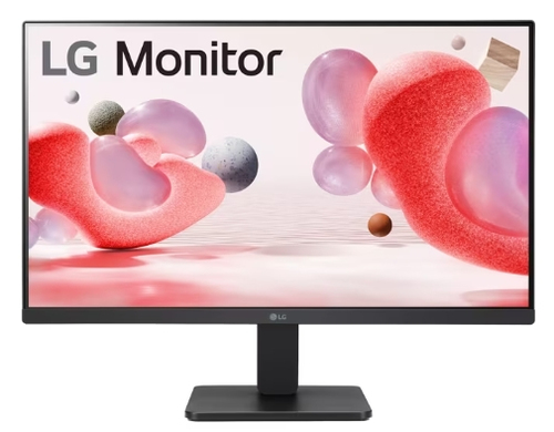 LCD монитор 23.8" LG IPS 24MR400-B 