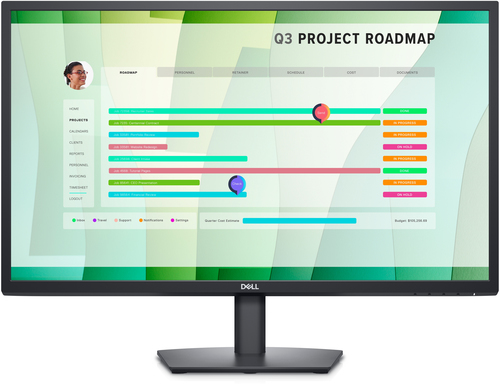 LCD монитор 27" DELL E2723HN (2723-6822)