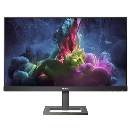 LCD монитор 27" Philips 272E1GAEZ/00 FHD VA 144Hz 1ms (178/178,350cd/m,Mega DCR,HDMIDP,FreeSync)