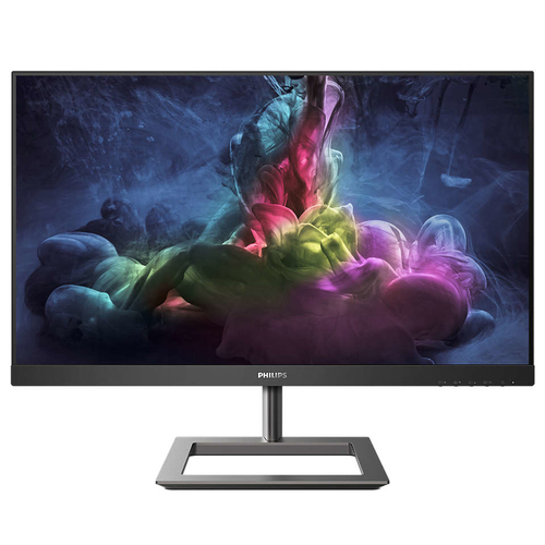 LCD монитор 27" Philips 272E1GAJ FHD VA 144Hz 1ms (178/178,350cd/m,3000:1,HDMI,DP,FreeSync)