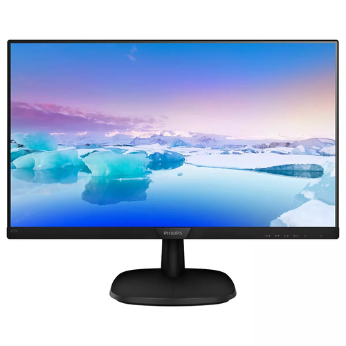 LCD монитор 27" Philips 273V7QDAB/00 FHD IPS 75Hz