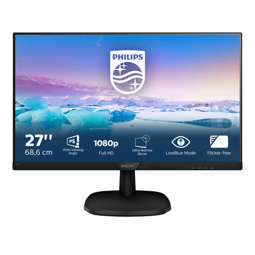 LCD монитор 27" Philips 273V7QDSB/00