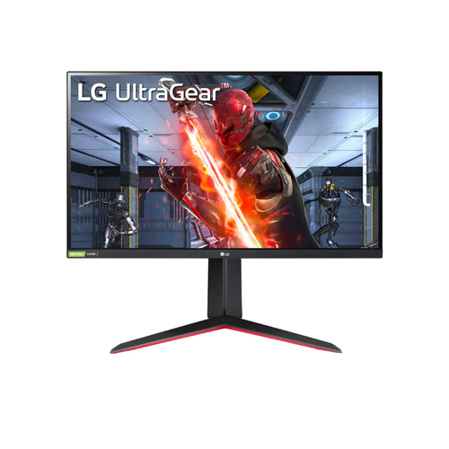 LED монитор 27" LG 27GN650-B IPS FHD 144Hz