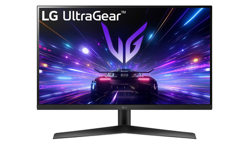 LED монитор 27" LG UltraGear 27GS60F-B FHD IPS 180GHz