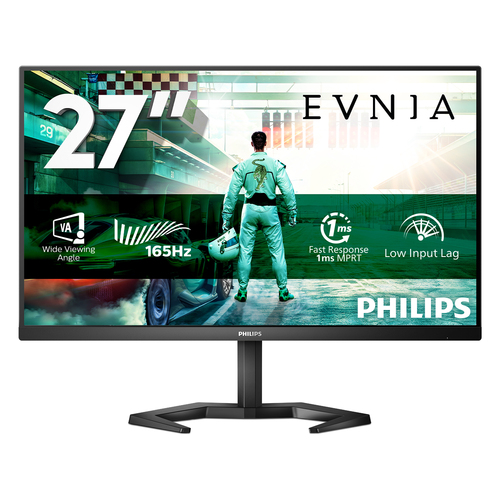 LCD монитор 27" Philips 27M1N3200ZA/00