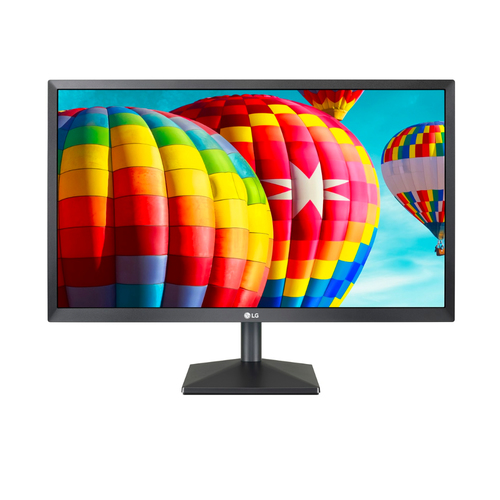 LCD монитор 27" LG 27MK430H-B