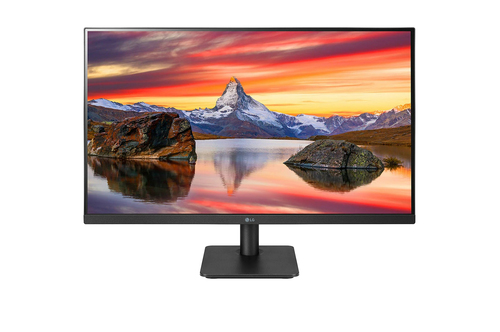 LCD монитор 27" LG 27MP400-B