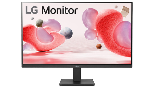 LCD монитор 27" LG IPS 27MR400-B 