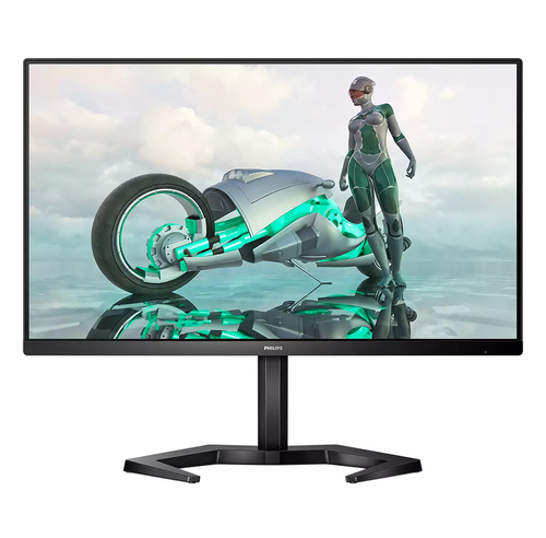 LCD Монитор 23.8" Philips 24M1N3200ZA/00 черный