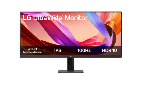 Монитор 29" LG 29U511A-B
