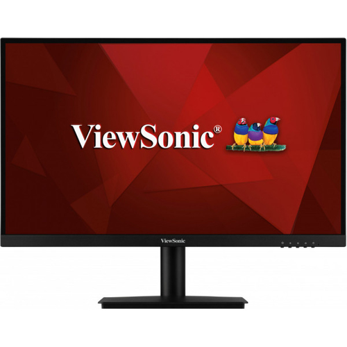 LCD монитор 23.6" ViewSonic VA2406-H