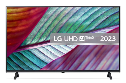 Телевизор 50" LG 50UR78006LK.ARUB