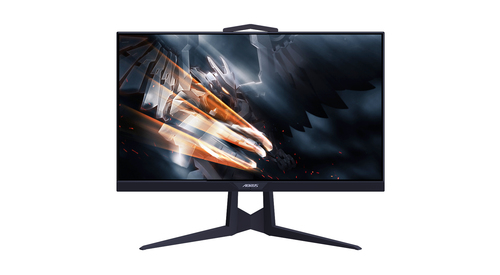 24.5" Монитор GIGABYTE AORUS KD25F черный R1