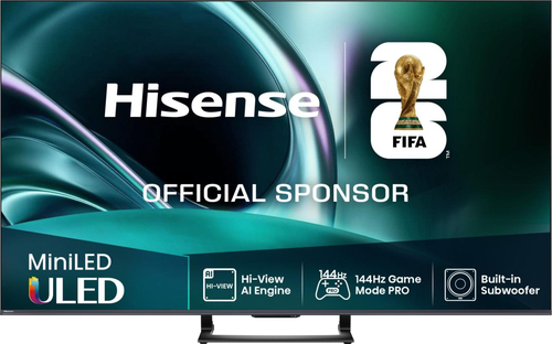 Телевизор 55" Hisense 55U7Q