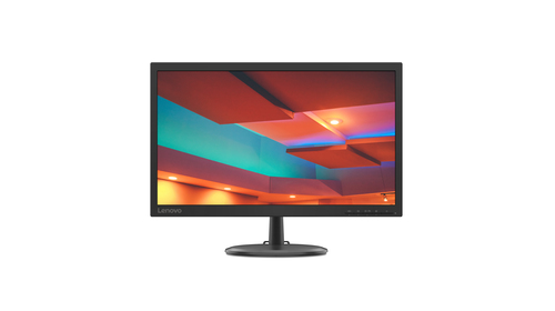 LED монитор 21.5" Lenovo ThinkVision C22-20