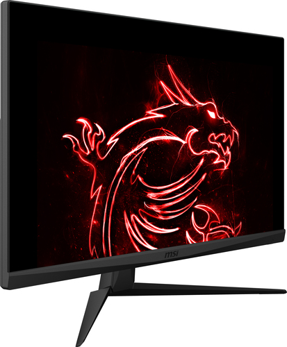 LCD Монитор 27" MSI Optix G273 черный