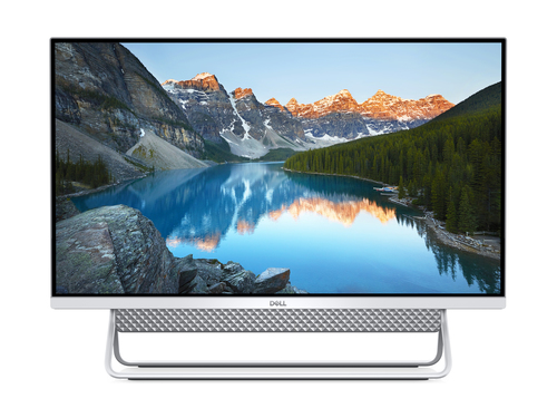 Моноблок Dell Inspiron AIO 7700-8518