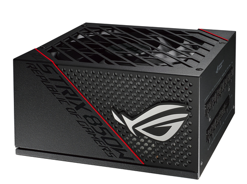 Блок питания ASUS ROG-STRIX-850G R1