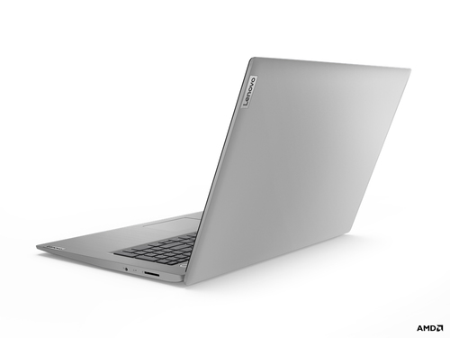 Ноутбук Lenovo IdeaPad 3 17ADA05 17.3" 81W2008VRK