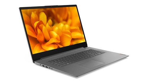 Ноутбук Lenovo IdeaPad 3 17ITL6 82H90091RU