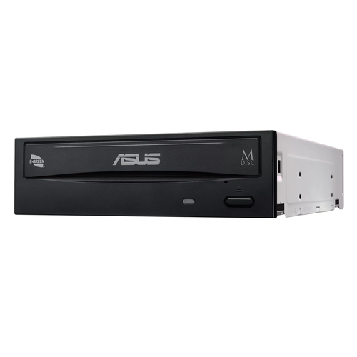 Оптический привод ASUS DRW-24D5MT/BLK/B/AS