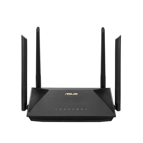 Маршрутизатор ASUS RT-AX1800U