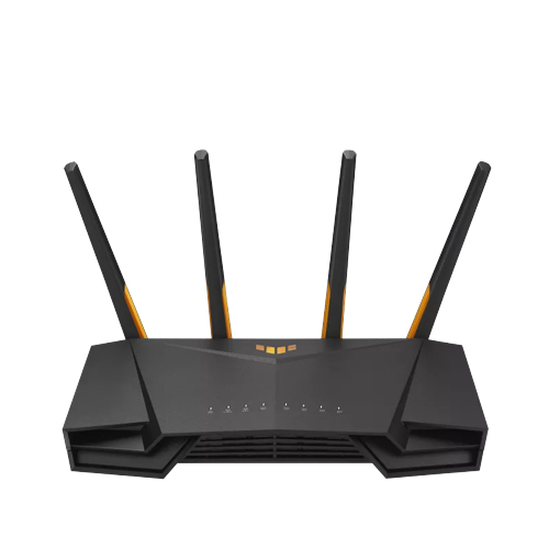 Маршрутизатор ASUS TUF-AX3000