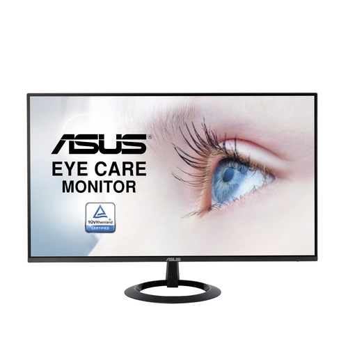 LCD монитор 27" ASUS VZ27EHE