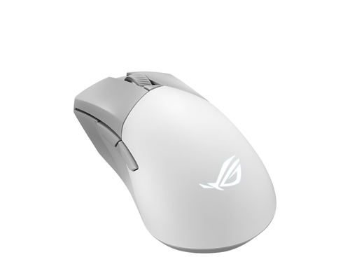 Мышь беспроводная ASUS P711 ROG Gladius III WL AimPoint White