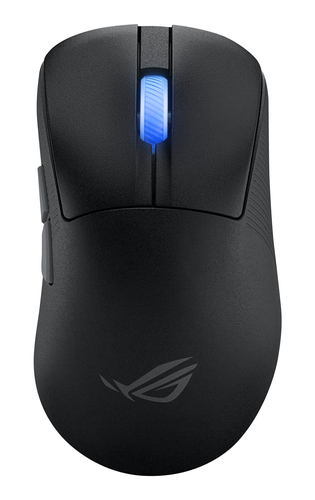 Игровая мышь ASUS P714 ROG KERIS II WL ACE/BLK