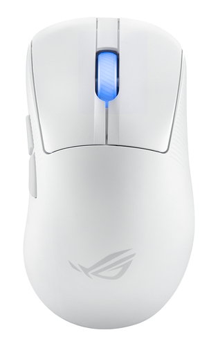Мышь ASUS ROG Keris II WL (беспроводная, игровая, RGB)