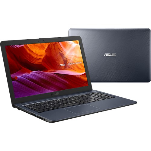Ноутбук ASUS VivoBook X543UB-DM937 15.6"