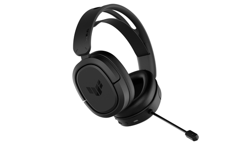 Гарнитура беспроводная ASUS TUF GAMING H1 WL