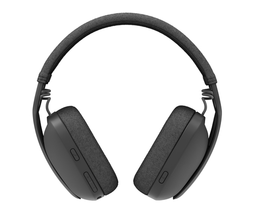 Гарнитура Logitech ZONE Vibe 100 Bluetooth Headset-GRAPHITE