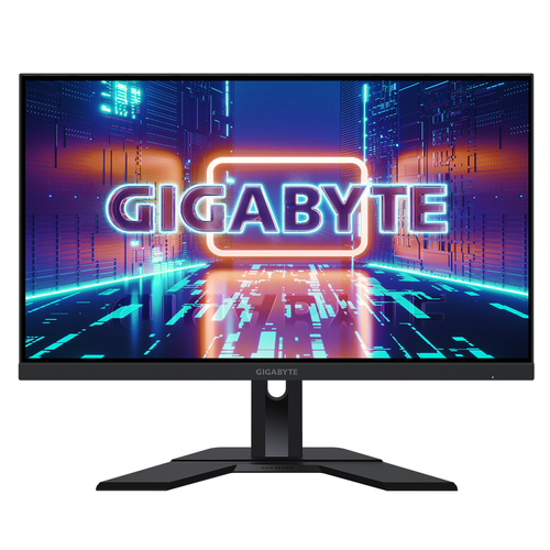 LCD монитор 27" Gigabyte M27Q X черный IPS LED 240Hz FreeSync Premium 2K