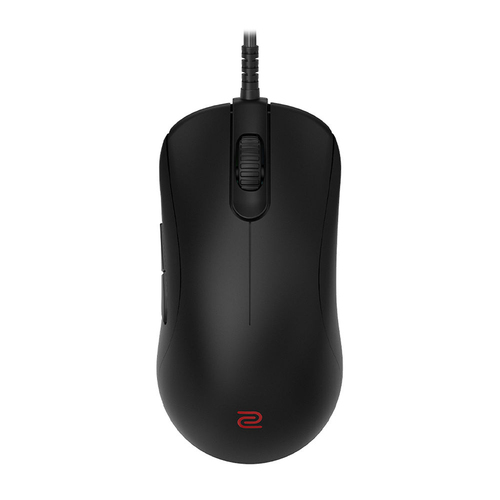 Мышь игровая BENQ ZOWIE MOUSE GAMING GEAR ZA12-C BLACK
