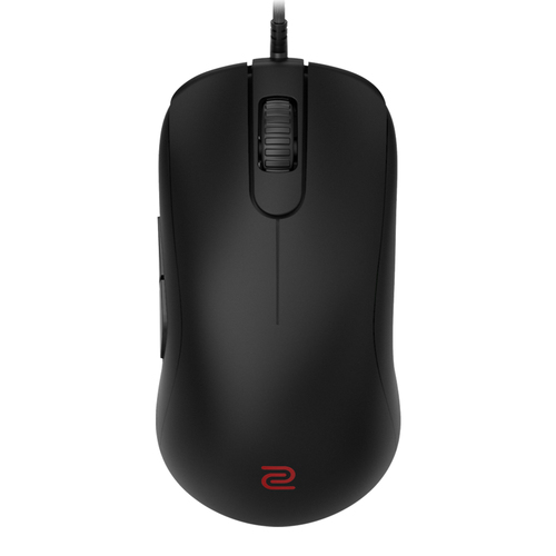 Мышь игровая BENQ ZOWIE MOUSE GAMING GEAR S2-C BLACK