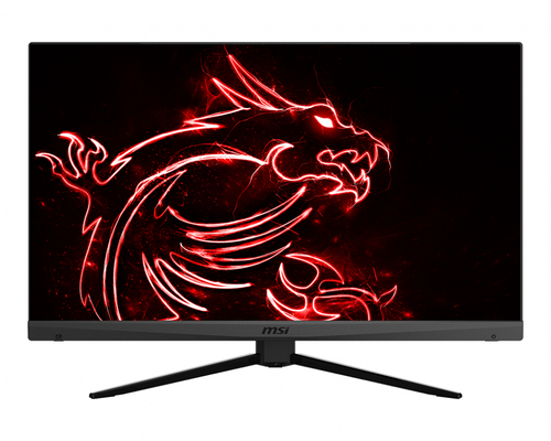 LCD монитор 27" MSI Optix MAG272 FHD  165Hz